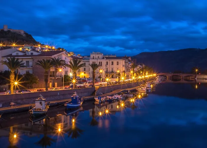 別荘 Casa Portella Wi-fi Vista Del Borgo *