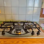 Casa Portella Wi-fi Vista Del Borgo ボーザ