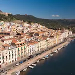Casa Portella Wi-fi Vista Del Borgo 別荘 *
