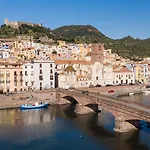 別荘 Casa Portella Wi-fi Vista Del Borgo