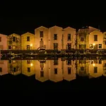 別荘 Casa Portella Wi-fi Vista Del Borgo