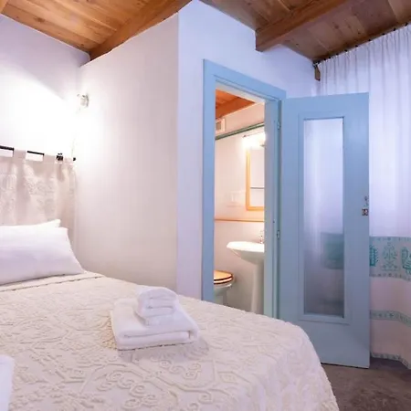 Casa Portella Wi-fi Vista Del Borgo Bosa