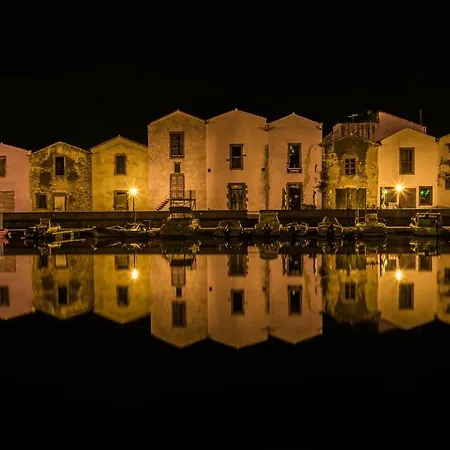 Feriehus Casa Portella Wi-fi Vista Del Borgo
