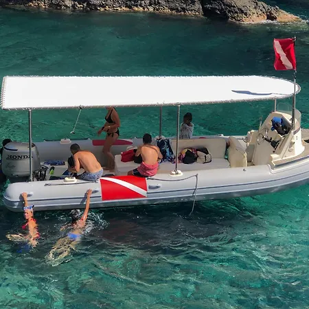 Casa Portella Wi-fi Vista Del Borgo