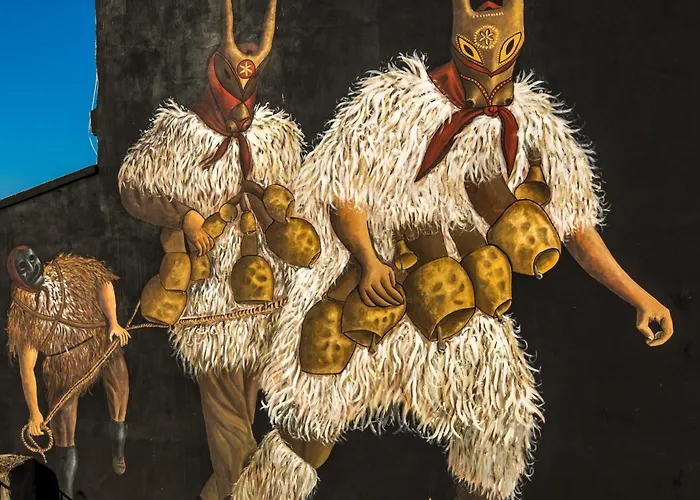 Casa Portella Wi-fi Vista Del Borgo Bosa